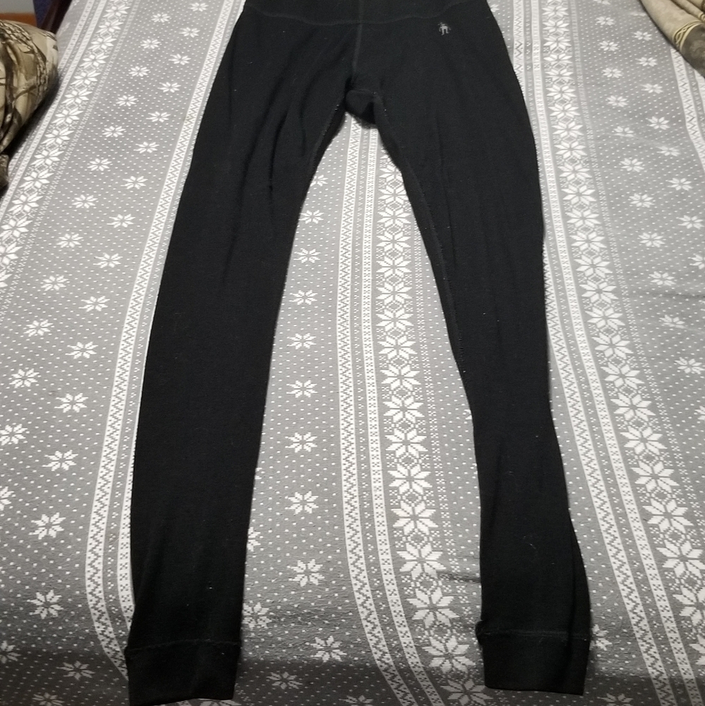 Smartwool W. Small 150 weight Leggings